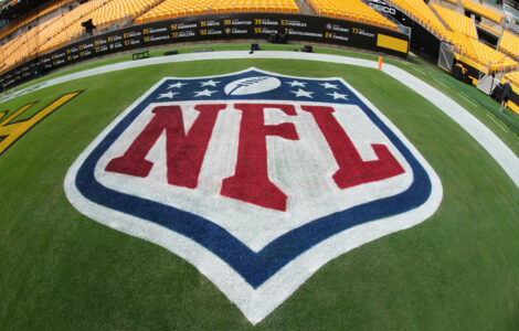 Green Bay Steelers Football